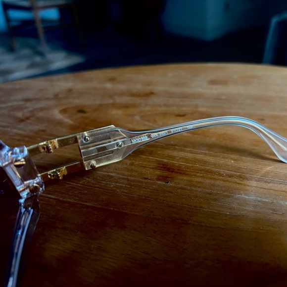 Vintage Cazal MOD 858 (COL 252) - Picture 5 of 7